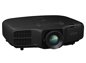 Epson-PowerLite-4855-LCD-Projector
